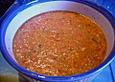 Thelses Gazpacho