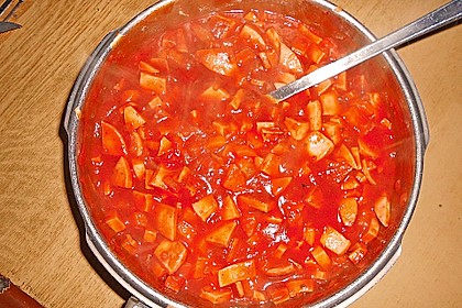 Zwergengulasch