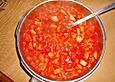 Zwergengulasch