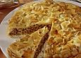 Weihnachts - Kuchen