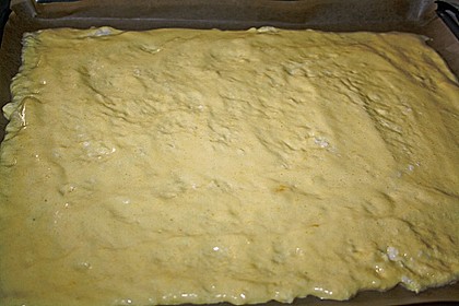 Erdbeer - Biskuit - Rolle 10