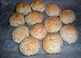 K&auml;sebr&ouml;tchen oder Baguette