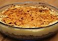 Hackfleisch - Kartoffelbrei - Auflauf