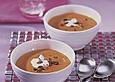 K&uuml;rbis - Suppe mit Ingwer - Cremefine