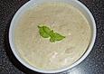Curry - Thunfisch - Aufstrich