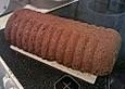 Zitronengras - Limetten - Cake