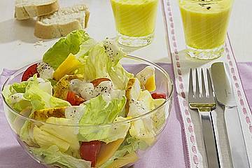 Geflügelsalat