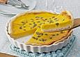 K&uuml;rbis - Quiche