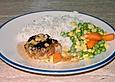 Filet Party