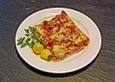 Pizza &aacute; la Ott