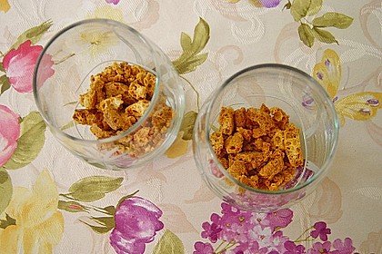 Erdbeer - Trifle 7