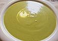 Brokkoli - Creme - Suppe