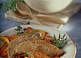Paprika - Schnitzel