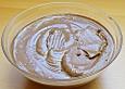 Mousse au chocolat - Variante