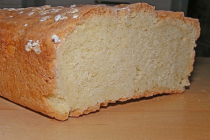 Andreas K&uuml;rbis - Vollkornbrot 2