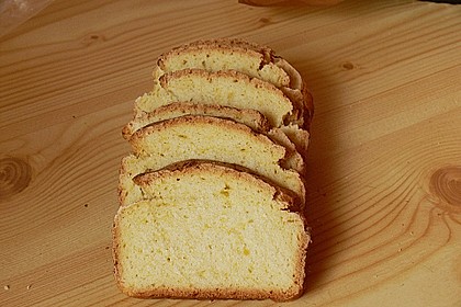 Andreas K&uuml;rbis - Vollkornbrot 4
