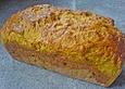 Andreas K&uuml;rbis - Vollkornbrot