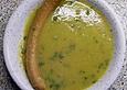 Kartoffelsuppe mit W&uuml;rstchen