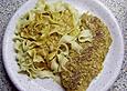 Paprikaschnitzel
