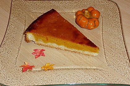 Kürbiskuchen 12