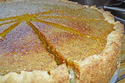 Kürbiskuchen 11