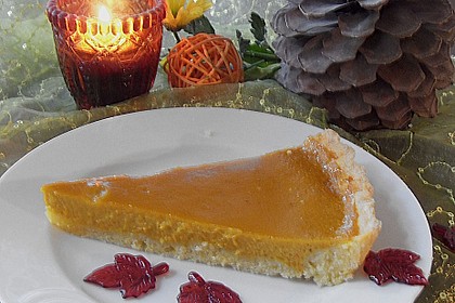 Kürbiskuchen 15