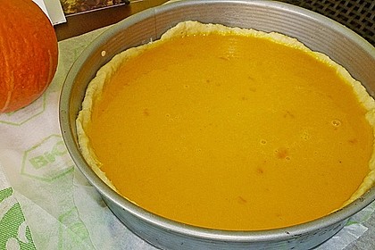 Kürbiskuchen 40