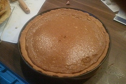 Kürbiskuchen 42