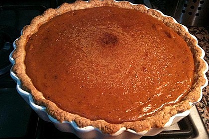 Kürbiskuchen 16