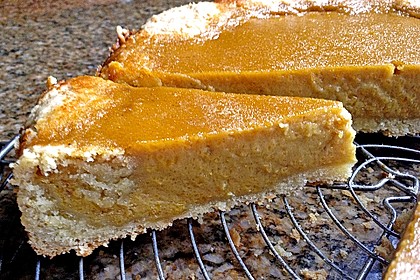 Kürbiskuchen 8