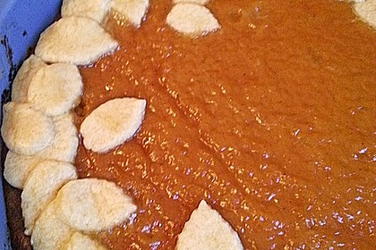 Kürbiskuchen 38