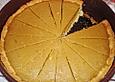 K&uuml;rbiskuchen