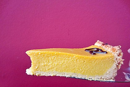 Kürbiskuchen 3