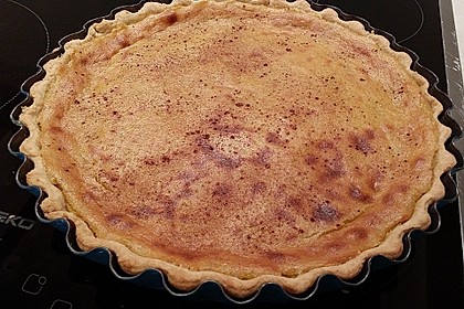 Kürbiskuchen 9