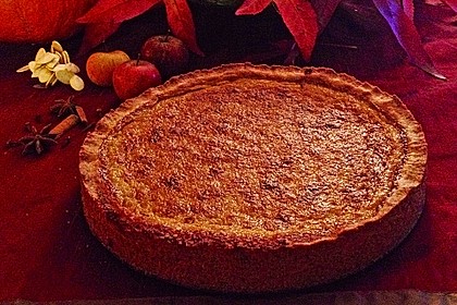 Kürbiskuchen 19