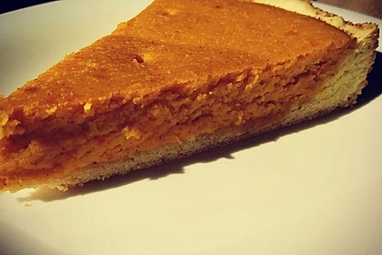 Kürbiskuchen 46