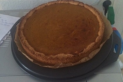 Kürbiskuchen 25