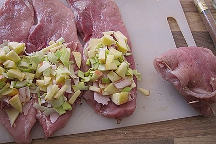 Herbst - Schnitzel 8