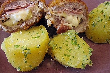 Herbst - Schnitzel 4
