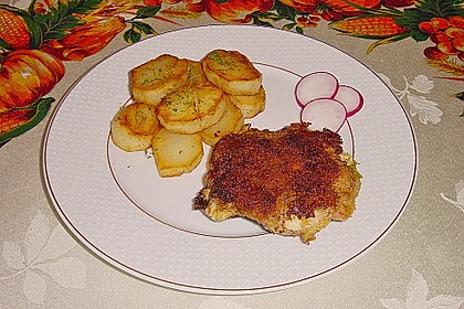 Herbst - Schnitzel 3