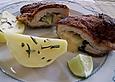 Herbst - Schnitzel