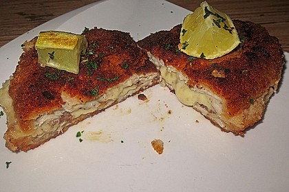 Herbst - Schnitzel 1