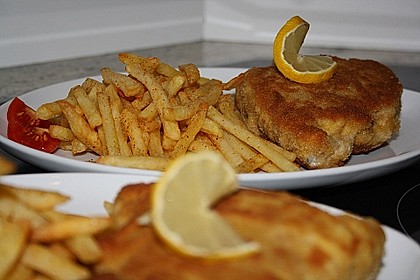 Herbst - Schnitzel 6