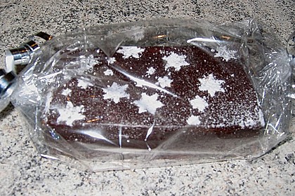 Baumkuchen mit Tonkabohnen 2