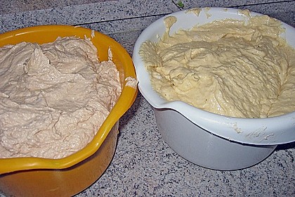 Baumkuchen mit Tonkabohnen 11