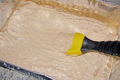 Baumkuchen mit Tonkabohnen 12