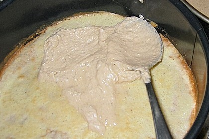 Baumkuchen mit Tonkabohnen 13