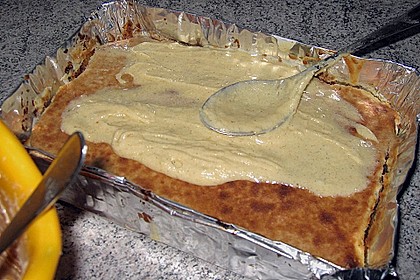 Baumkuchen mit Tonkabohnen 6