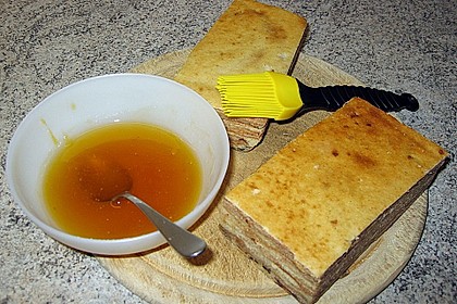 Baumkuchen mit Tonkabohnen 5