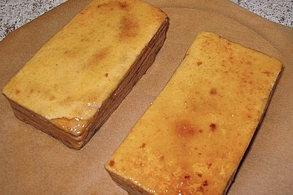 Baumkuchen mit Tonkabohnen 3